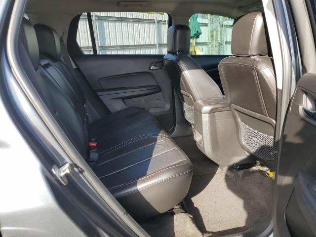 Photo 11 from auction – 2011 GMC TERRAIN SL with VIN 2CTFLXE55B6301828
