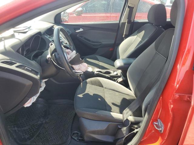 Photo 7 from auction – 2014 FORD FOCUS SE with VIN 1FADP3K21EL260819