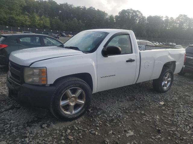 CHEVROLET SILVERADO 2011 with VIN 1GCNCPEA5BZ429589 - Photo from auction