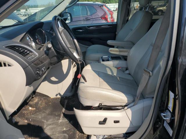 Photo 7 from auction – 2015 CHRYSLER TOWN & COU with VIN 2C4RC1CG6FR628365