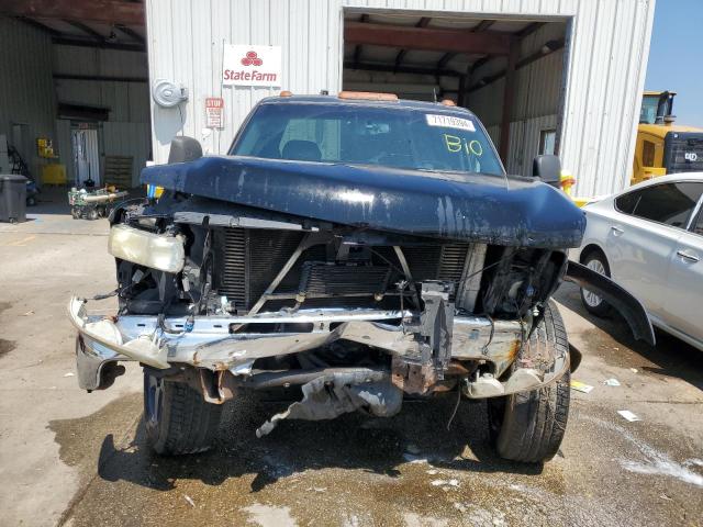 Photo 5 from auction – 2002 CHEVROLET SILVERADO with VIN 1GCHK23102F182568