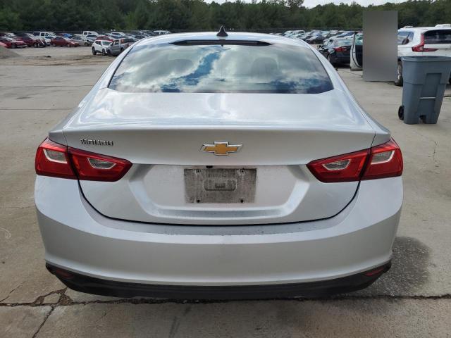Photo 6 from auction – 2018 CHEVROLET MALIBU LS with VIN 1G1ZB5ST5JF105498