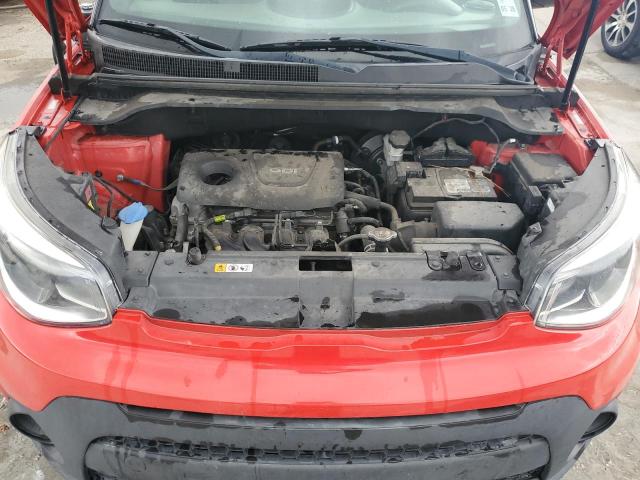 Photo 11 from auction – 2019 KIA SOUL with VIN KNDJN2A21K7654176