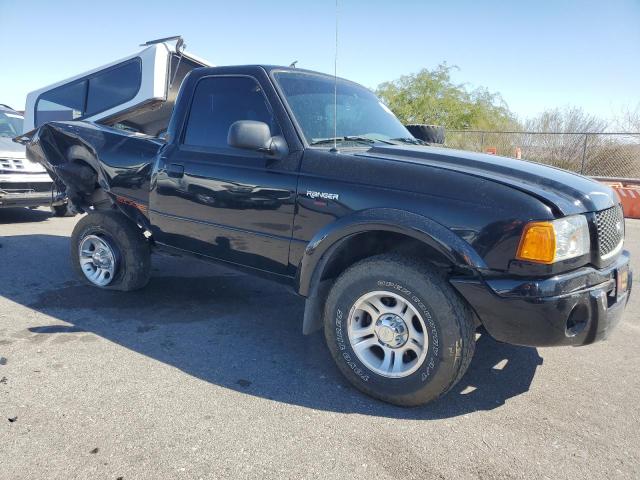 Photo 4 from auction – 2003 FORD RANGER with VIN 1FTYR10U43PA42877