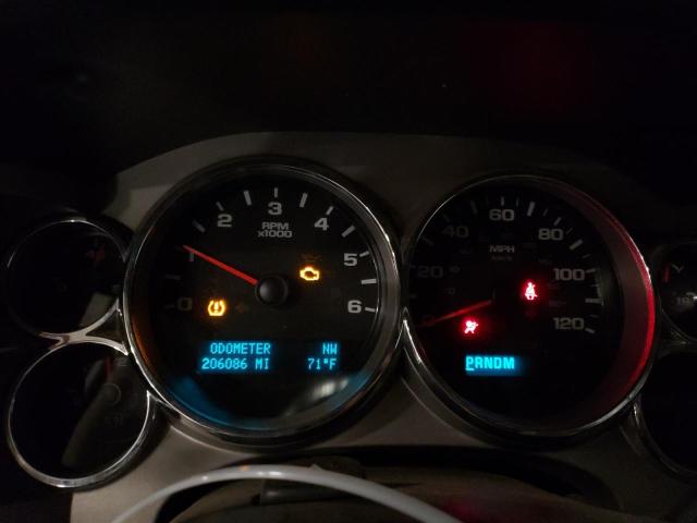 Photo 9 from auction – 2013 CHEVROLET 1500 with VIN 3GCPKSE77DG188365