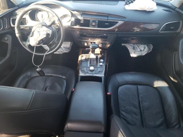 Photo 8 from auction – 2013 AUDI A6 PREMIUM with VIN WAUDFAFC6DN011517
