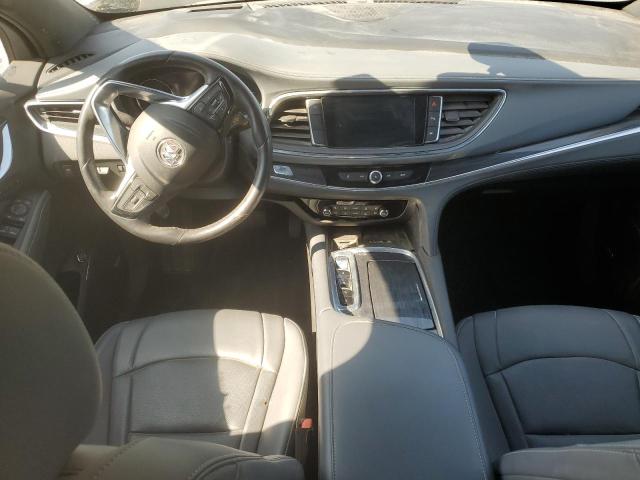 Photo 8 from auction – 2022 BUICK ENCLAVE PR with VIN 5GAERCKW9NJ101474