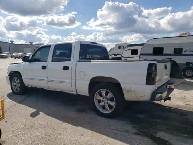 Photo 2 from auction – 2006 GMC NEW SIERRA with VIN 2GTEC13V761343038