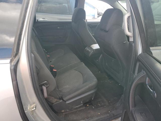 Photo 10 from auction – 2013 CHEVROLET TRAVERSE L with VIN 1GNKVGKD3DJ183095