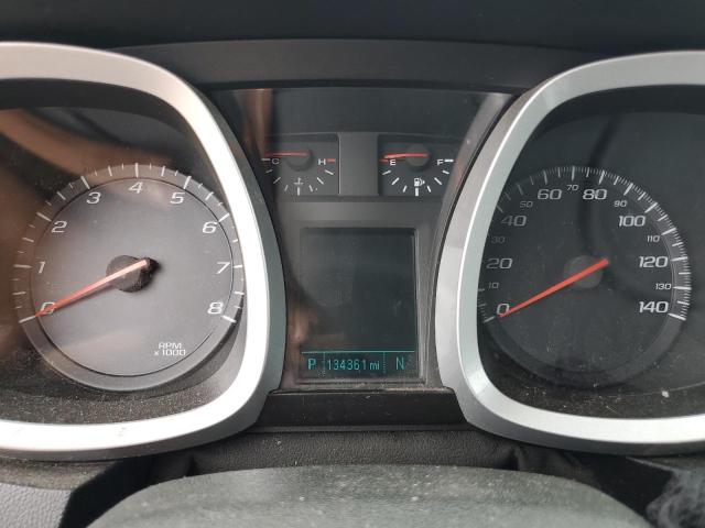 Photo 9 from auction – 2012 CHEVROLET EQUINOX LT with VIN 2GNALDEK4C6232018