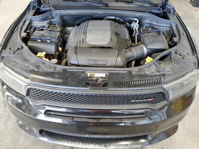 Photo 12 from auction – 2020 DODGE DURANGO R/ with VIN 1C4SDJCTXLC262104