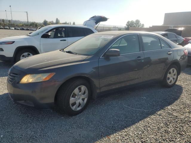 TOYOTA CAMRY 2008 with VIN 4T1BE46K68U202528 - Photo from auction