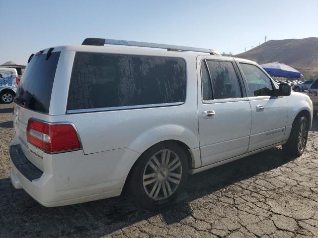 Photo 3 from auction – 2009 LINCOLN NAVIGATOR with VIN 5LMFL27589EJ01388