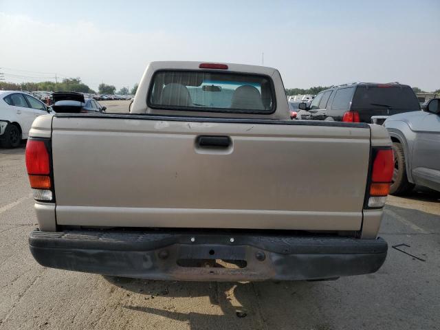 Photo 6 from auction – 1996 MAZDA B2300 with VIN 4F4CR12A9TTM30862