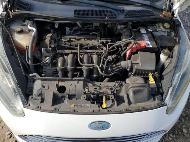 Photo 11 from auction – 2014 FORD FIESTA SE with VIN 3FADP4BJ9EM154517
