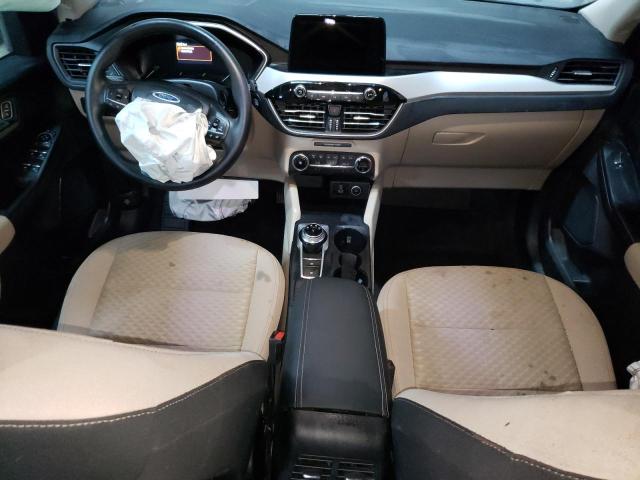 Photo 8 from auction – 2020 FORD ESCAPE SE with VIN 1FMCU9G69LUC74676