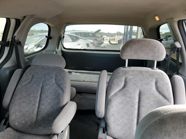 Photo 10 from auction – 2002 NISSAN QUEST GXE with VIN 4N2ZN15TX2D801061