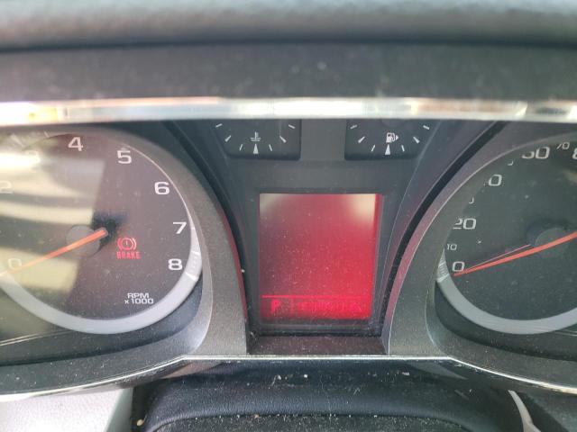 Photo 9 from auction – 2010 GMC TERRAIN SL with VIN 2CTFLJEW4A6246471