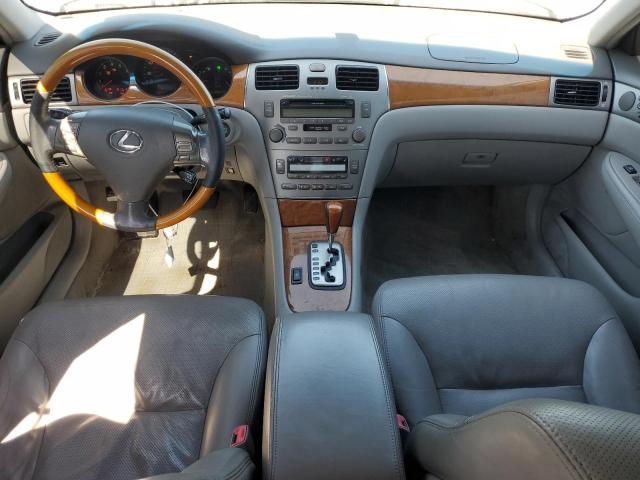 Photo 8 from auction – 2005 LEXUS ES 330 with VIN JTHBA30G555104903