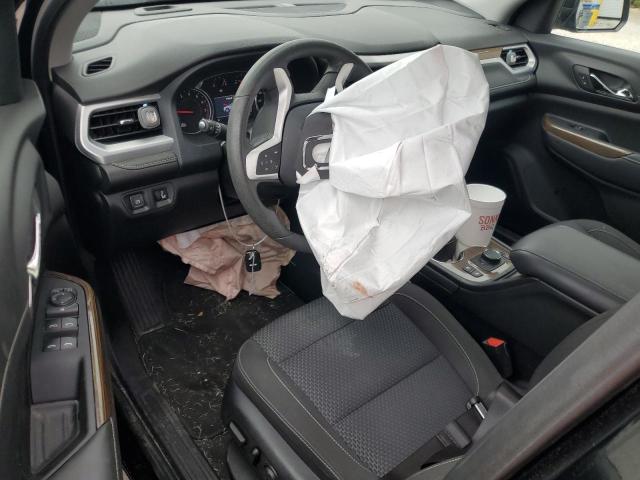Photo 8 from auction – 2023 GMC ACADIA SLE with VIN 1GKKNKL40PZ214775