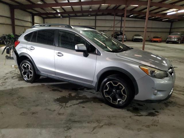 Photo 4 from auction – 2013 SUBARU XV CROSSTR with VIN JF2GPACC8D2845454