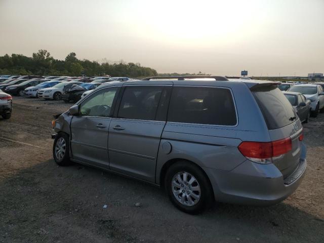 Photo 2 from auction – 2010 HONDA ODYSSEY EX with VIN 5FNRL3H63AB107751