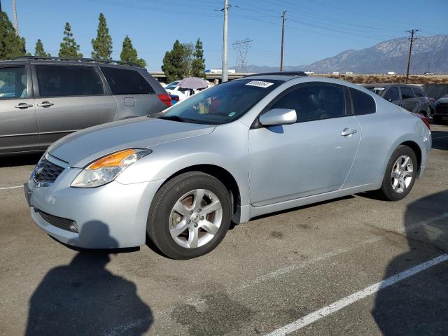 Photo 1 from auction – 2008 NISSAN ALTIMA 2.5 with VIN 1N4AL24E18C119818