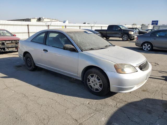 Photo 4 from auction – 2001 HONDA CIVIC LX with VIN 1HGEM22561L115699