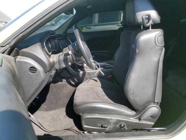 Photo 7 from auction – 2015 DODGE CHALLENGER with VIN 2C3CDZFJXFH717214