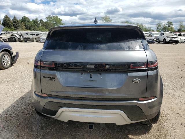 Photo 6 from auction – 2020 LAND ROVER RANGE ROVE with VIN SALZJ2FX2LH024352