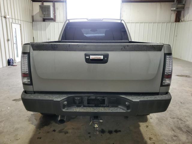 Photo 6 from auction – 2007 GMC NEW SIERRA with VIN 2GTEC13C171513507