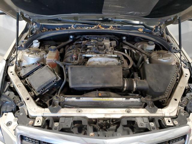 Photo 11 from auction – 2014 CADILLAC ATS with VIN 1G6AA5RA9E0173858