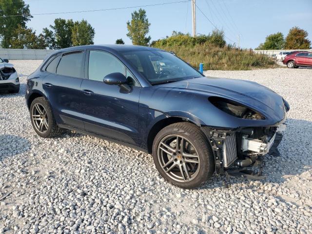 Photo 4 from auction – 2020 PORSCHE MACAN S with VIN WP1AB2A58LLB34745