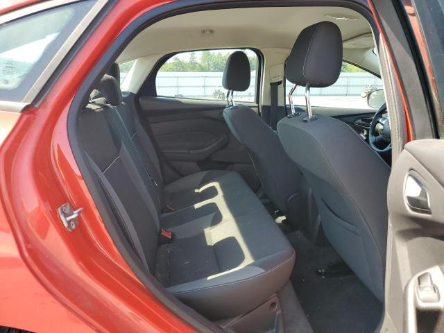 Photo 10 from auction – 2012 FORD FOCUS SE with VIN 1FAHP3F26CL306587