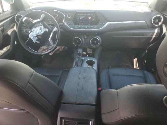 Photo 8 from auction – 2020 CHEVROLET BLAZER 3LT with VIN 3GNKBJRSXLS677283