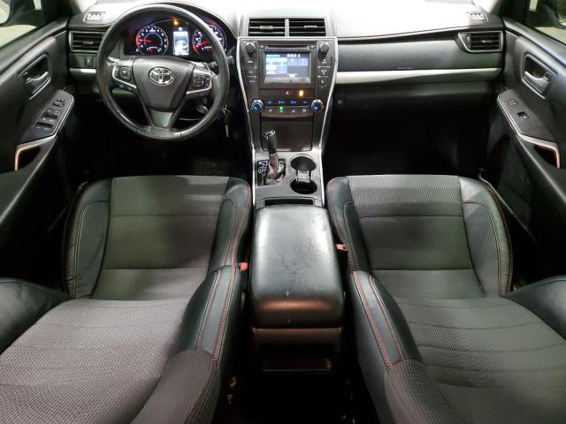Photo 8 from auction – 2016 TOYOTA CAMRY LE with VIN 4T1BF1FK5GU120770