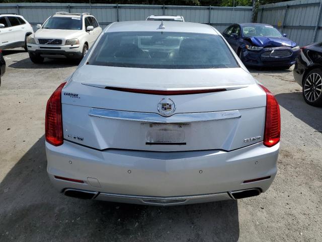 Photo 6 from auction – 2014 CADILLAC CTS LUXURY with VIN 1G6AR5SX4E0156859