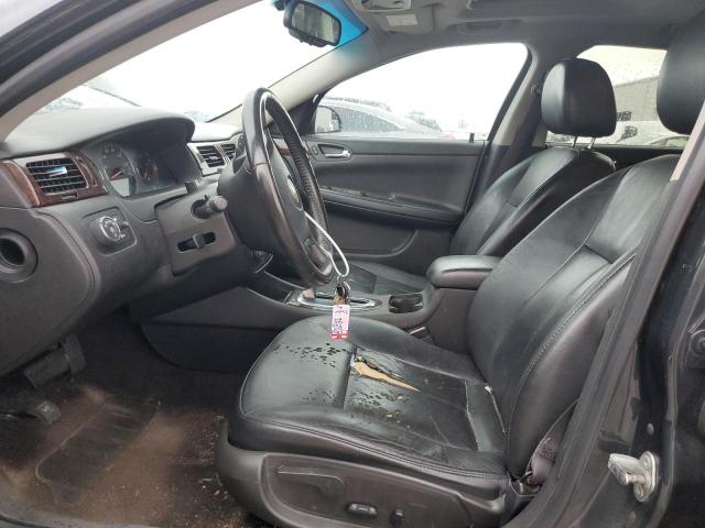 Photo 7 from auction – 2014 CHEVROLET IMPALA LIM with VIN 2G1WC5E30E1120709