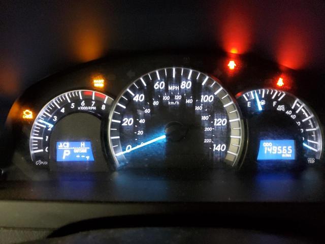 Photo 9 from auction – 2014 TOYOTA CAMRY L with VIN 4T1BF1FK8EU464428