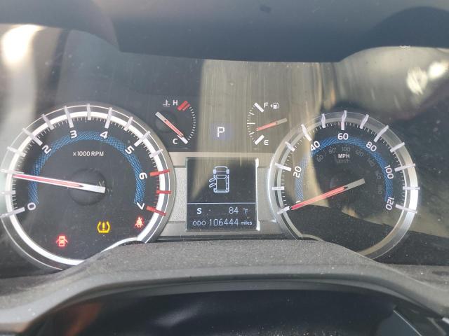 Photo 9 from auction – 2018 TOYOTA 4RUNNER SR with VIN JTEBU5JR1J5553909