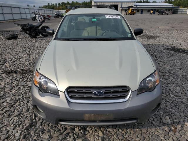 Photo 5 from auction – 2005 SUBARU OUTBACK with VIN 4S4BP61C557336396
