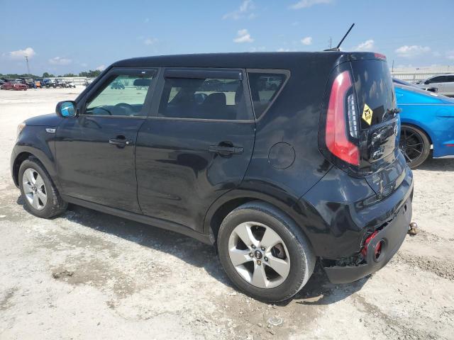 Photo 2 from auction – 2018 KIA SOUL with VIN KNDJN2A27J7583774