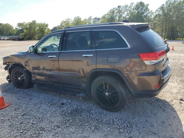 Photo 2 from auction – 2017 JEEP GRAND CHER with VIN 1C4RJEBG4HC731732