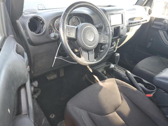 Photo 8 from auction – 2017 JEEP WRANGLER S with VIN 1C4AJWAG5HL512170