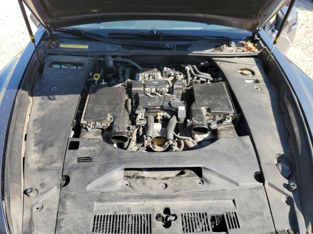 Photo 11 from auction – 2015 LEXUS LS 460 with VIN JTHCL5EF8F5024474