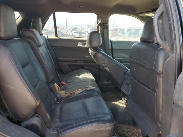 Photo 11 from auction – 2015 FORD EXPLORER X with VIN 1FM5K8D87FGB11252
