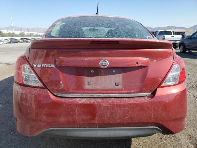 Photo 6 from auction – 2017 NISSAN VERSA S with VIN 3N1CN7AP9HL903803