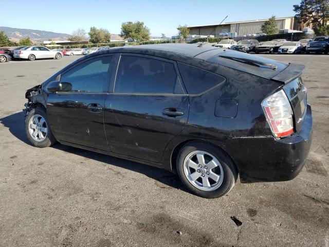 Photo 2 from auction – 2007 TOYOTA PRIUS with VIN JTDKB20U477592358