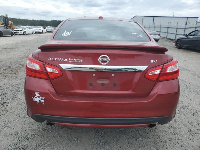 Photo 6 from auction – 2016 NISSAN ALTIMA 2.5 with VIN 1N4AL3AP5GC114518
