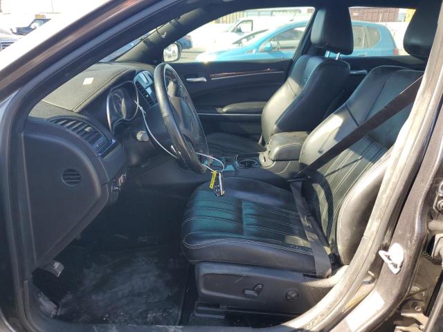 Photo 7 from auction – 2021 CHRYSLER 300 S with VIN 2C3CCABG1MH545845